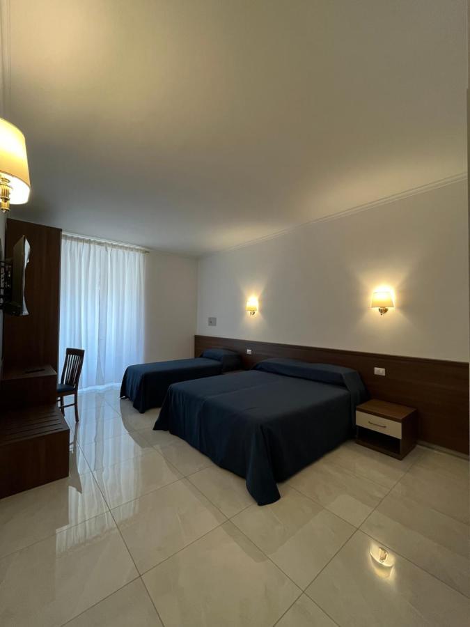 Giovanni Guest House Roma Eksteriør bilde