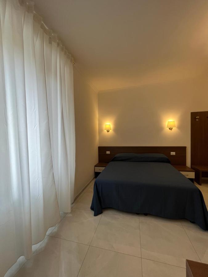 Giovanni Guest House Roma Eksteriør bilde