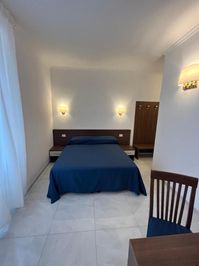 Giovanni Guest House Roma Eksteriør bilde