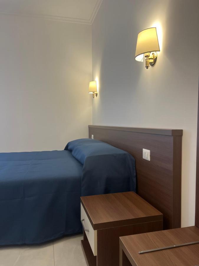 Giovanni Guest House Roma Eksteriør bilde