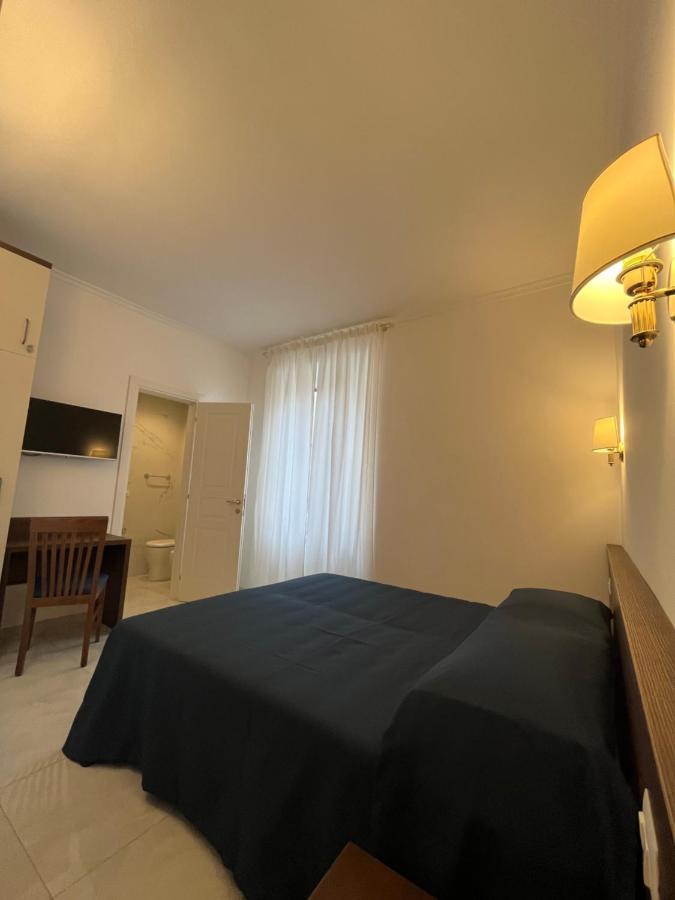 Giovanni Guest House Roma Eksteriør bilde