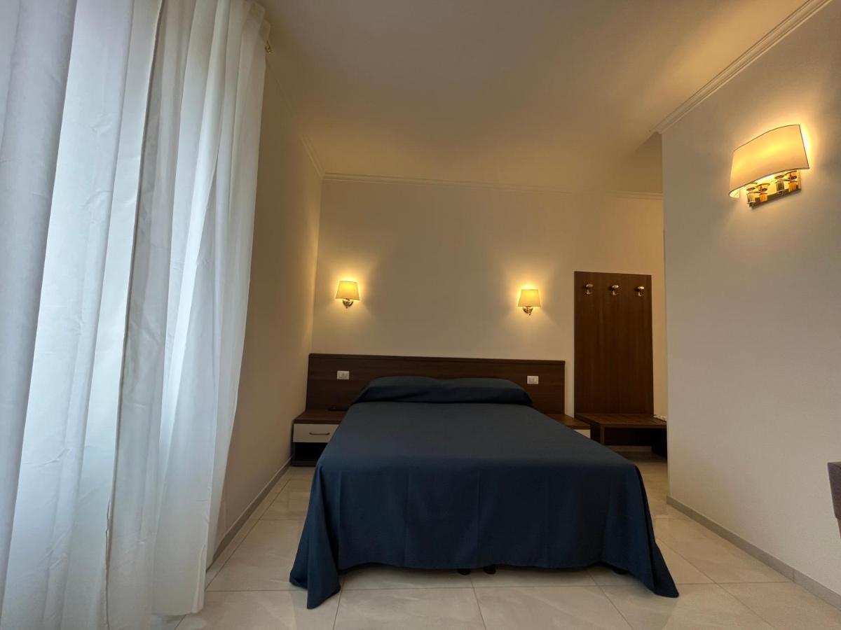 Giovanni Guest House Roma Eksteriør bilde