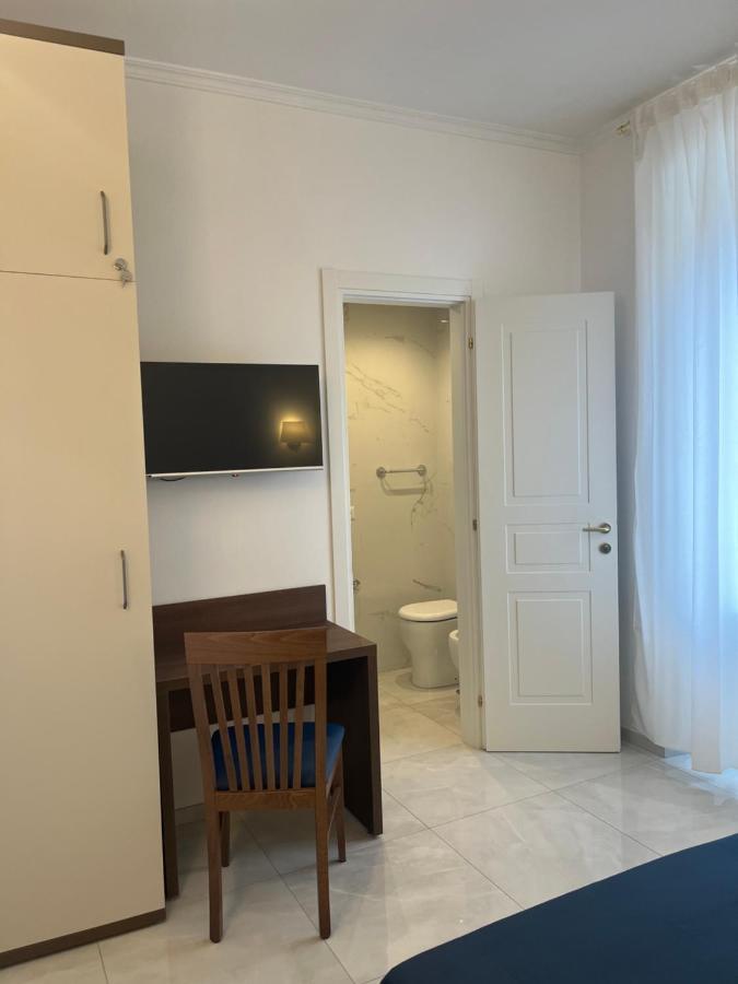 Giovanni Guest House Roma Eksteriør bilde