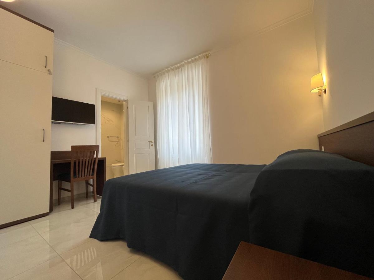 Giovanni Guest House Roma Eksteriør bilde