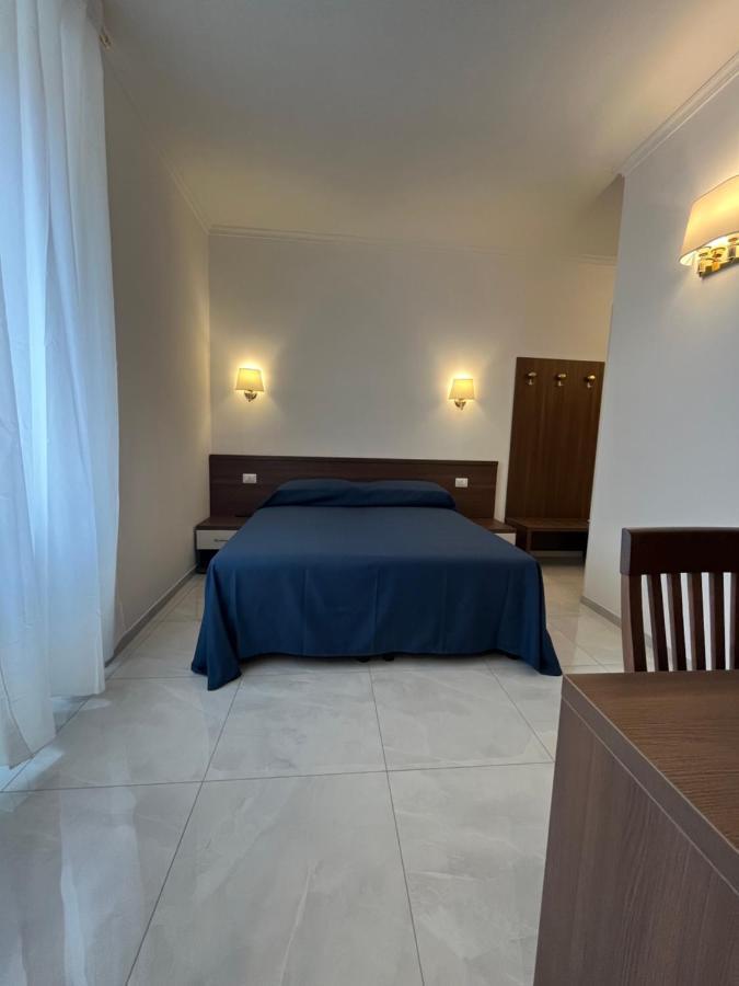 Giovanni Guest House Roma Eksteriør bilde