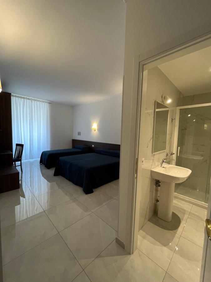 Giovanni Guest House Roma Eksteriør bilde