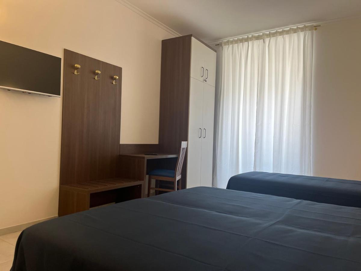 Giovanni Guest House Roma Eksteriør bilde