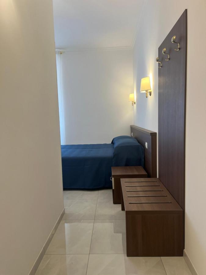 Giovanni Guest House Roma Eksteriør bilde