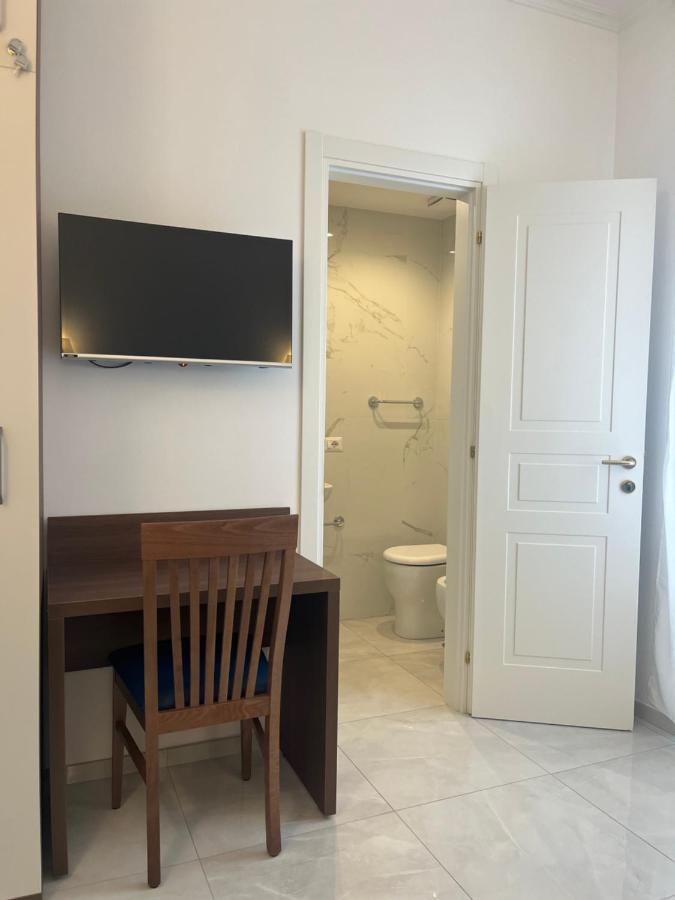 Giovanni Guest House Roma Eksteriør bilde