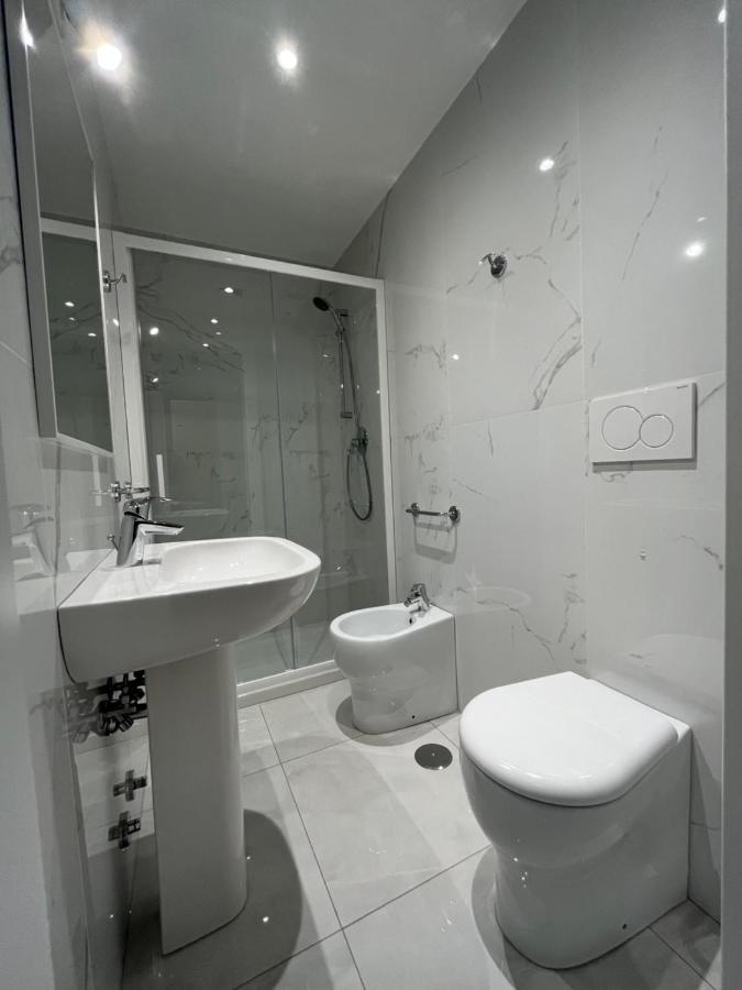 Giovanni Guest House Roma Eksteriør bilde
