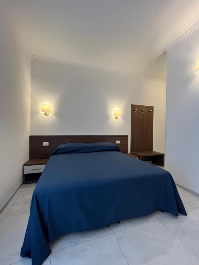 Giovanni Guest House Roma Eksteriør bilde