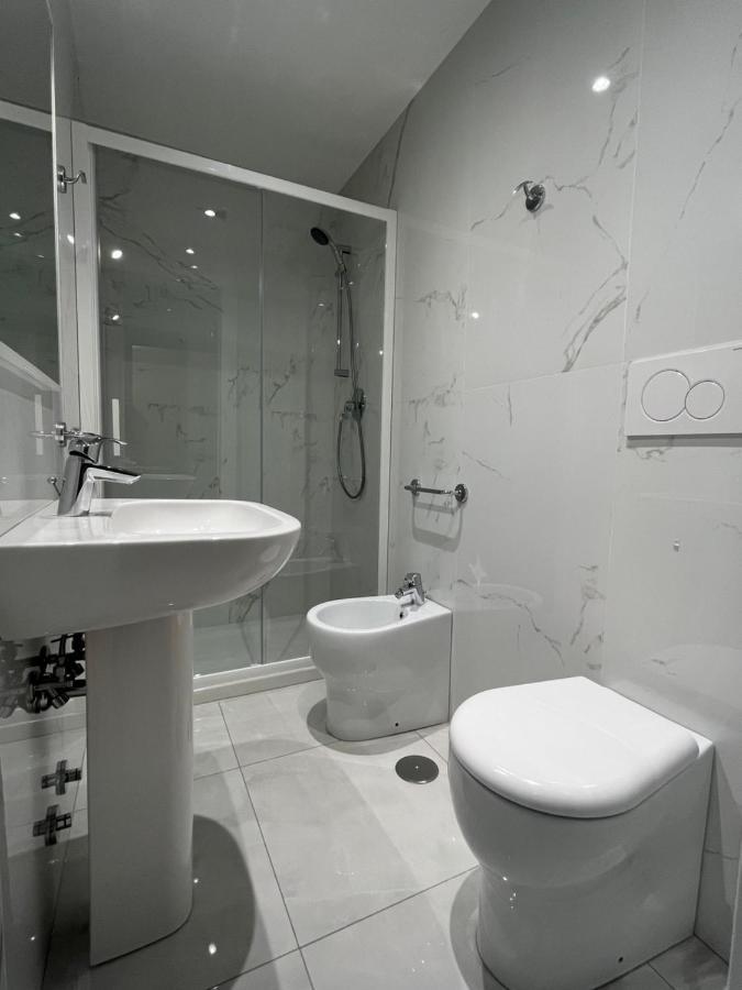 Giovanni Guest House Roma Eksteriør bilde