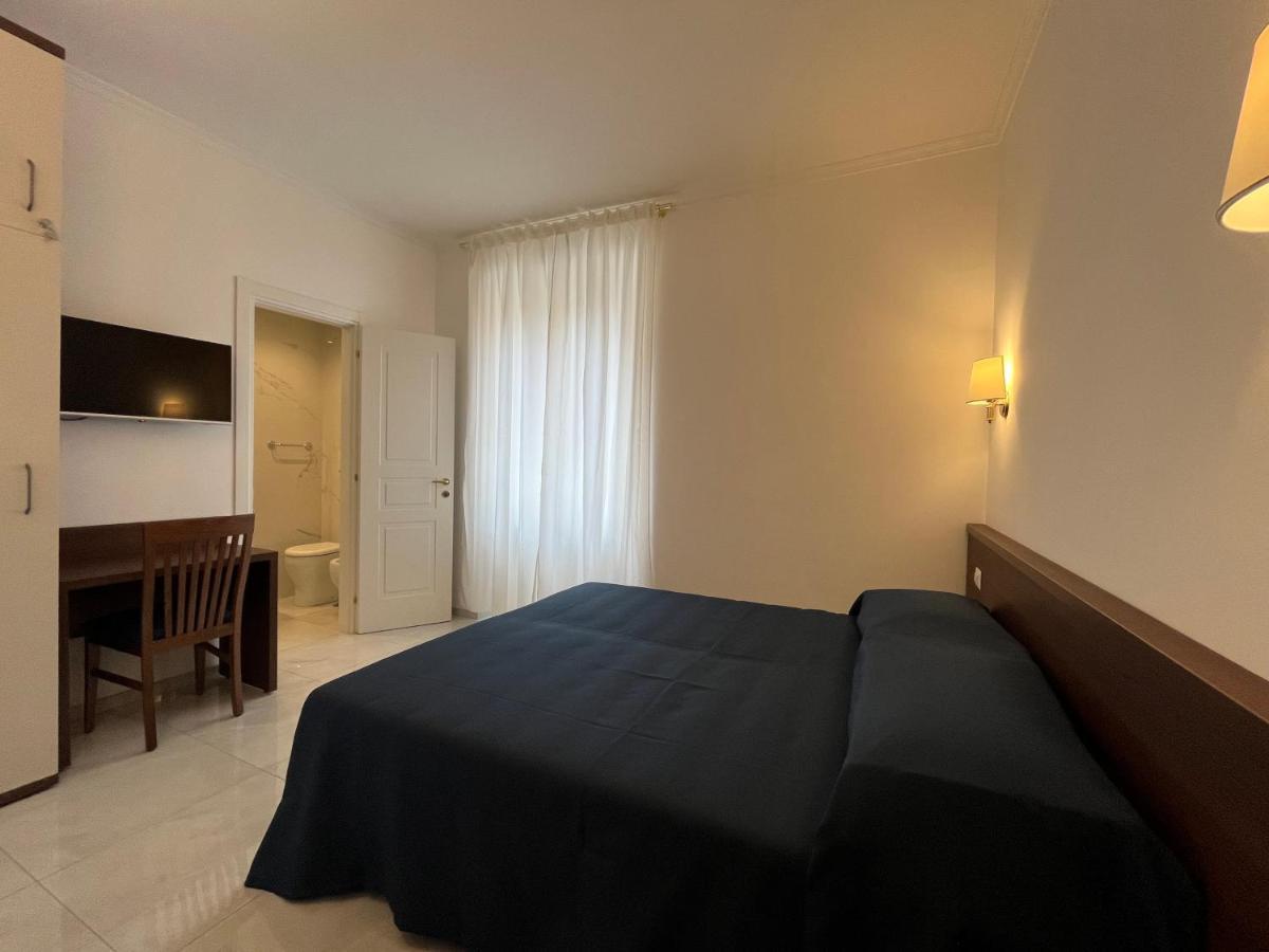 Giovanni Guest House Roma Eksteriør bilde