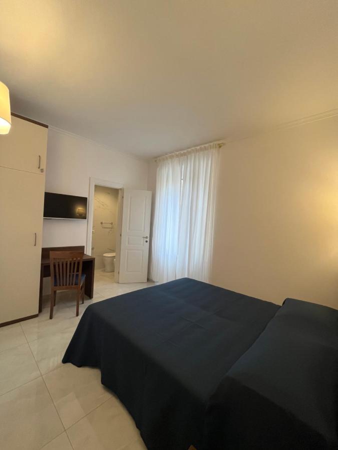 Giovanni Guest House Roma Eksteriør bilde